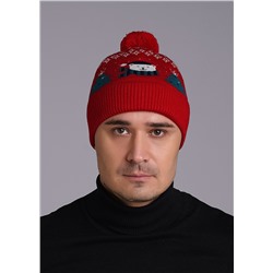 397788 CLEVER Шапка