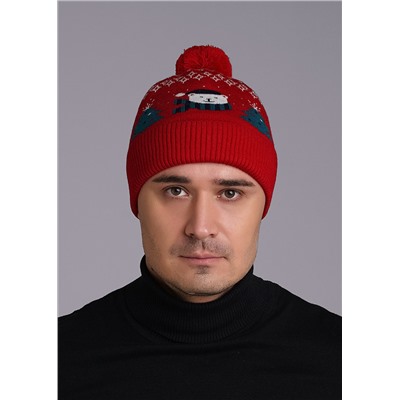 CLEVER Шапка