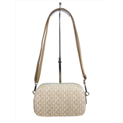 Женская сумка из искусственной кожи, мультицвет