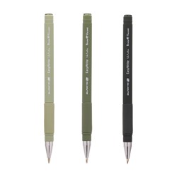 Ручка шариковая BrunoVisconti.EasyWrite.Verde, 0.5 мм, стержень синий, МИКС