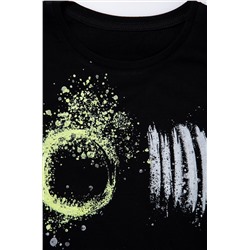 Футболка для мальчика Happyfox