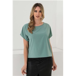Блуза EMOTION DAY Jennifer (Ментол)