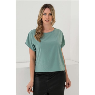 Блуза EMOTION DAY Jennifer (Ментол)