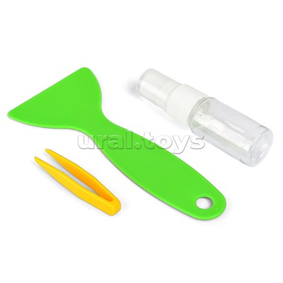 Аквамозаика "Для мальчиков" 400 эл