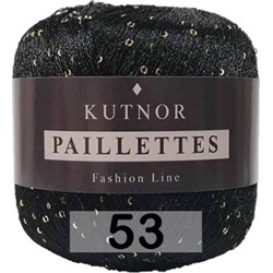 Пряжа Kutnor Paillettes