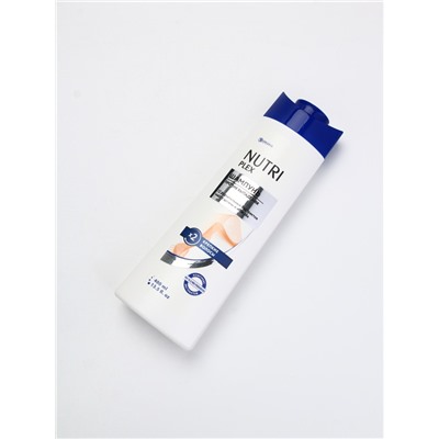 Шампунь для волос «Против выпадения», 400 мл, BONAMI