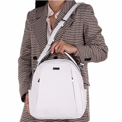 Рюкзак 670075-1 white Velina Fabbiano-Safenta