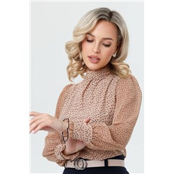 Блузка женская  7056/08/Бежевый