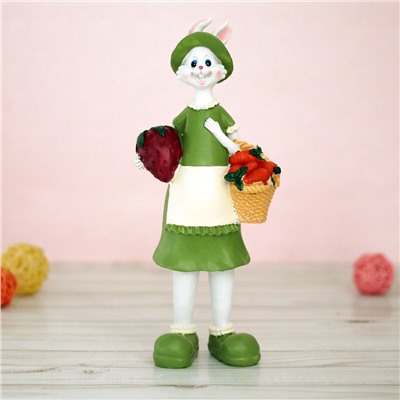 Фигурка Кролик 27 см / 22731 /уп 2/36/