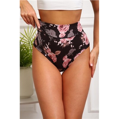 Трусы 64895 (Черный)