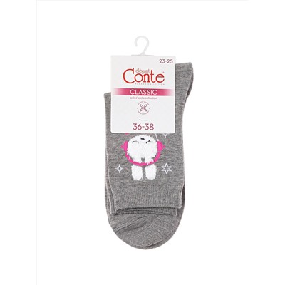 Conte elegant Носки CLASSIC 24С-151СП