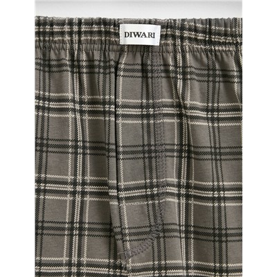 Боксеры DIWARI BASIC MEN MBX 010 Трусы мужские