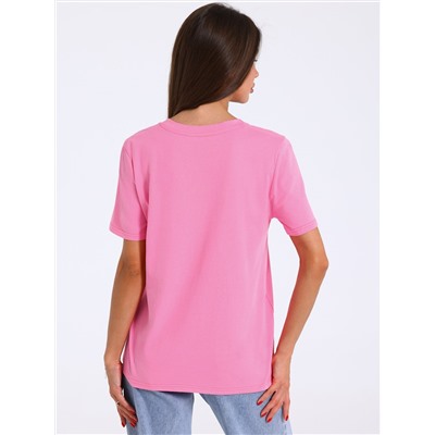 Апрель Футболка 1ЖДФК4676001