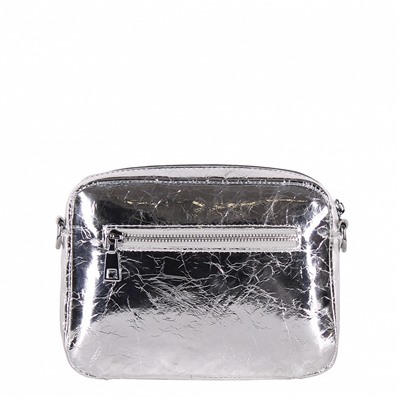 Сумка 2026-9NN silver  Natale Navetta