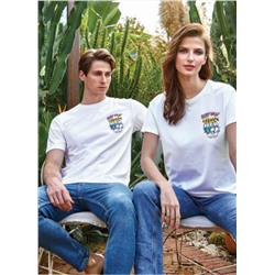 Мужская футболка Berrak