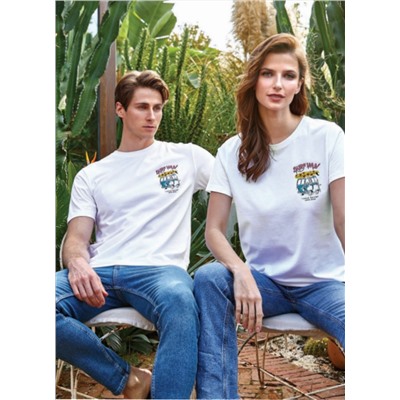 Мужская футболка Berrak