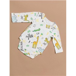 BATIK Боди 054_ЛН25