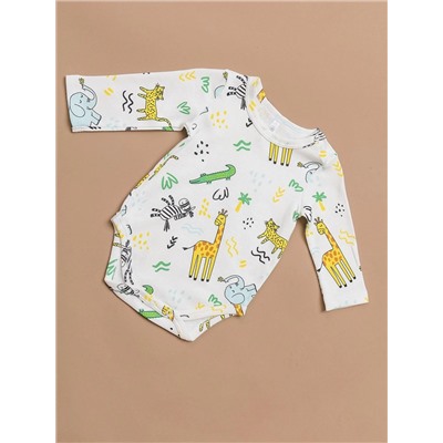 BATIK Боди 054_ЛН25