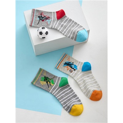 Omsa Носки OMSA kids   Calzino 21S04 (Спорт)