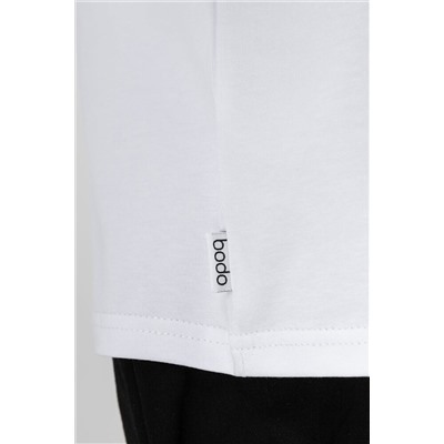 Футболка BODO-S, 1070655