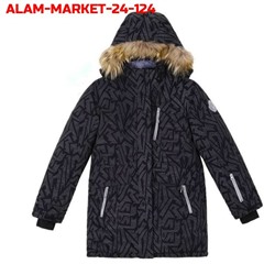 Куртка #23120502