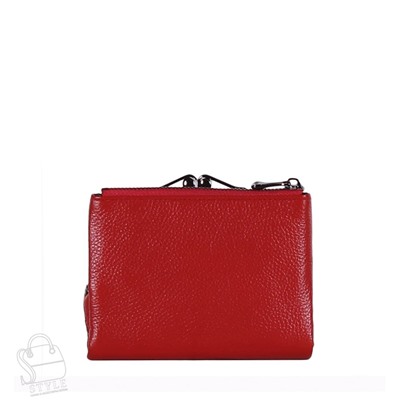 Женский кошелек 9930-1806 red Vermari