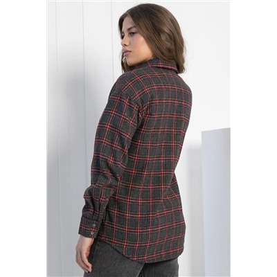 LT Collection Рубашка Б12947М