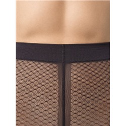 Колготки фантазийные, Minimi, Tulle Rombo 40