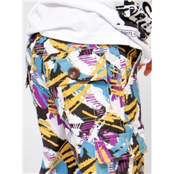 Bonito Шорты BK256SH