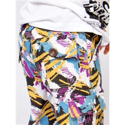 Bonito Шорты BK256SH