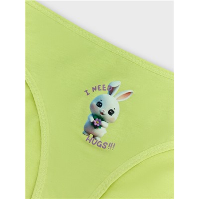 ТРУСЫ ДЛЯ ДЕВОЧЕК 417748