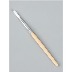 Кружка под роспись «Веселого Нового года», 300 мл