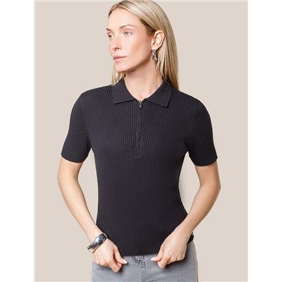 VILATTE Джемпер D39.351