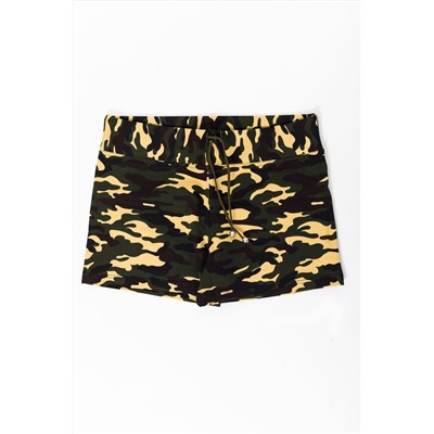 Шорты  М30106кф