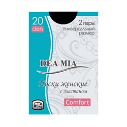 DEA MIA Носки COMFORT 20