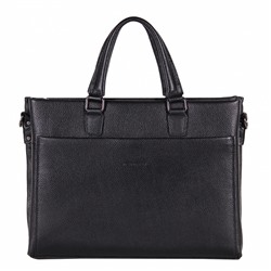 Портфель 8815-4H black Heanbag (дефект)
