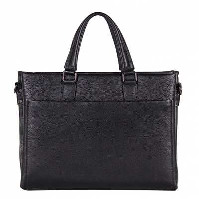 Портфель 8815-4H black Heanbag (дефект)