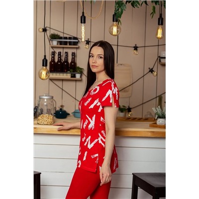Натали Костюм 8226