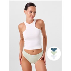 ТРУСЫ ЖЕНСКИЕ (3ШТ.) 412492-3