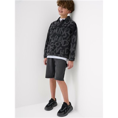 Полуботинки для мальчиков