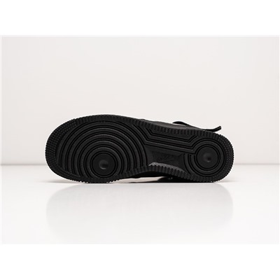 Зимние Кроссовки Nike Air Force 1 07 Mid LV8