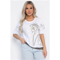 LT Collection Блуза