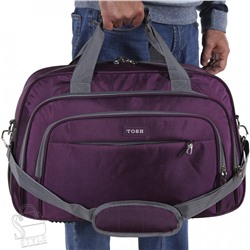 Сумка дорожная 288TM violet S-Style