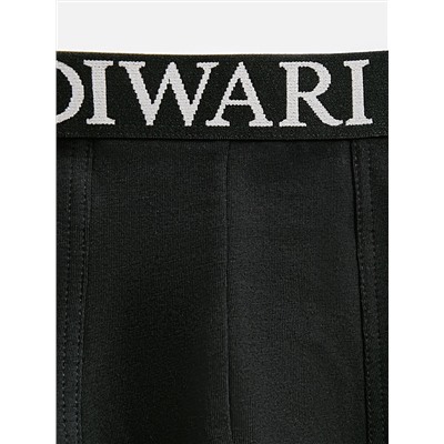 DiWaRi Трусы BASIC MSH 2733 (пакет)