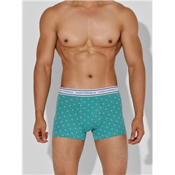 ТРУСЫ МУЖСКИЕ (2ШТ) 411228-2