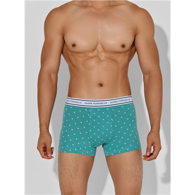 ТРУСЫ МУЖСКИЕ (2ШТ) 411228-2