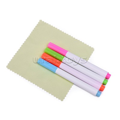 Доска для рисования "Лучший художник" в коробке