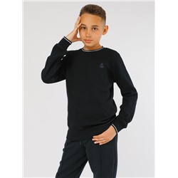 Лонгслив Соль&Перец