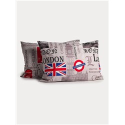 Текс-плюс Комплект наволочек НФ-00080500