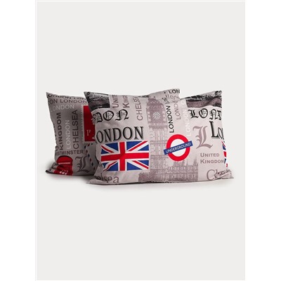 Текс-плюс Комплект наволочек НФ-00080500